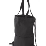 Sporta maisiņš - kokvilnas