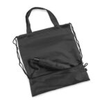 Lietussargs - salokāms