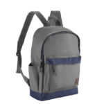 Mugursoma - RPET poliestera