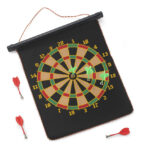 Šautriņu komplekts