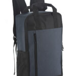 Mugursoma -poliestera