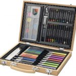 Bērnu zīmēšanas komlekts