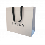 Papīra dāvanu maisiņš