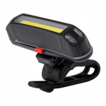 velosipēda lukturis