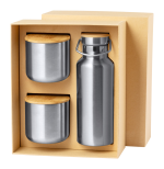 Dzērienu trauku komplekts - Image 2