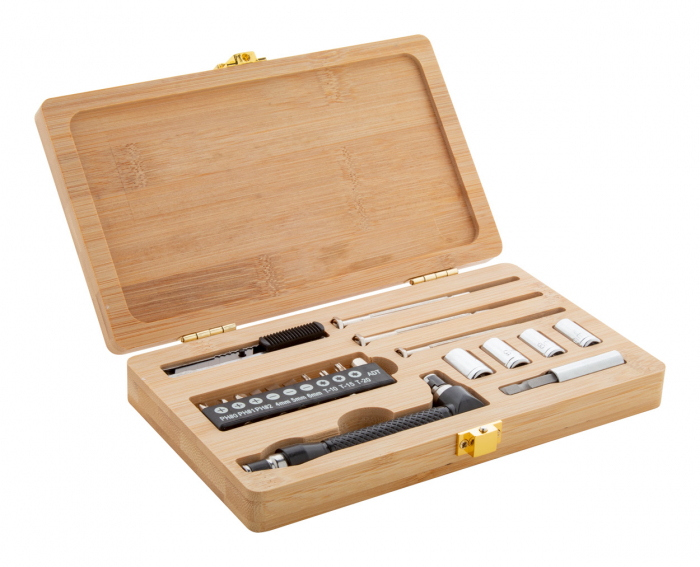 Instrumentu komplekts