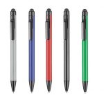 Skārienjūtīga pildsplava