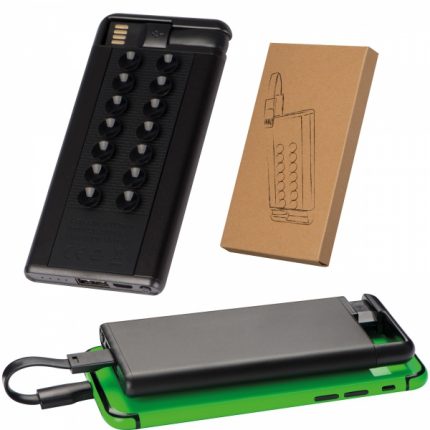 Powerbanka 4000 mAh