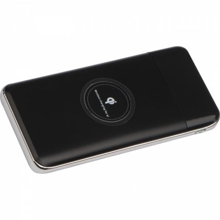 Bezvadu powerbanka 8000 mAh