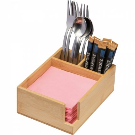 Koka organizators virtuvei