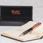 Pildspalva - metāla - Image 9