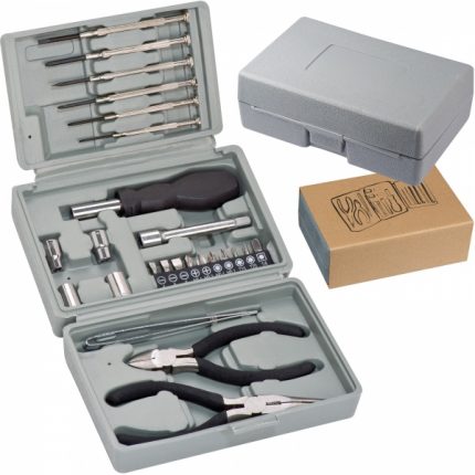 Instrumentu komplekts