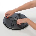 Sienas pulkstenis - Image 5