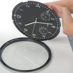 Sienas pulkstenis - Image 7