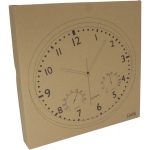 Sienas pulkstenis - Image 9