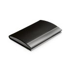 Vizītkaršu turētājs