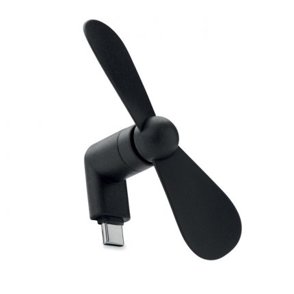 Portatīvais ventilators