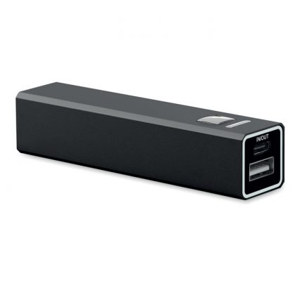 Powerbanka 2600 mAh