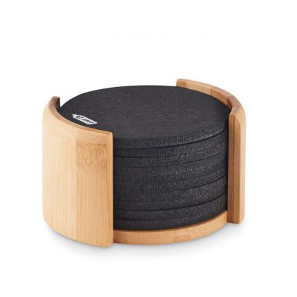 Krūžu paliktņu komplekts