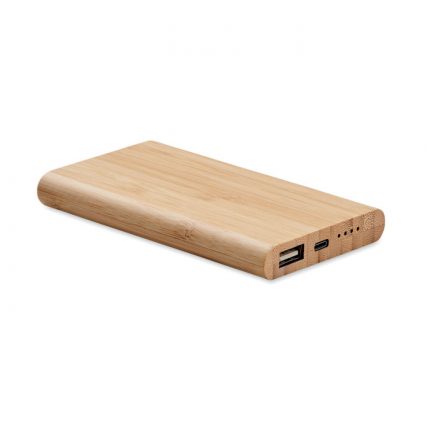 Powerbanka 4000 mAh