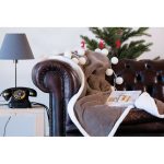 Pleds - poliestera - Image 6