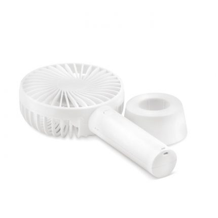 Portatīvais ventilators