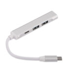 USB centramezgls (hub)