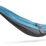 Šūpuļtīkls pārgājieniem