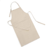 Priekšauts - kokvilnas