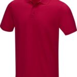 Polo krekls - GRAPHITE