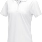 Sieviešu POLO krekls - GRAPHITE