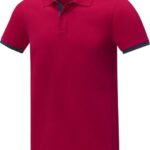 Polo krekls - MORGAN