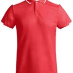 Bērnu POLO krekls - TAMIL - antibakteriāls sporta