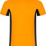 Bērnu t - krekls SHANGHAI - sporta