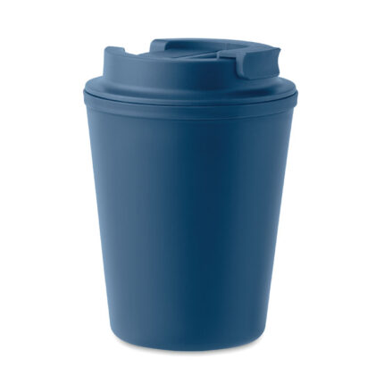 Krūze - plastmasas