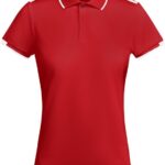 Sieviešu POLO krekls - TAMIL - atibakteriāls sporta