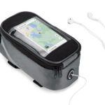 Somiņa - velosipēdam