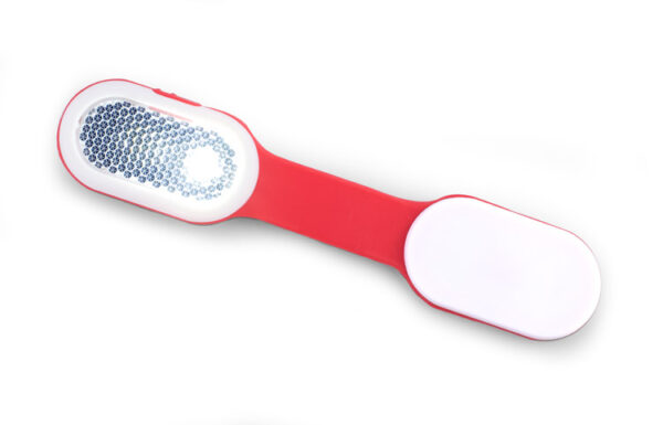 LED lampa - piestiprināmā