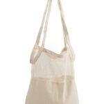 Iepirkumu maisiņš- kokvilnas