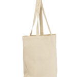 Iepirkumu maisiņš- kokvilnas