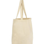 Iepirkumu maisiņš- kokvilnas