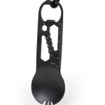 Multiinstruments - tērauda