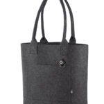 Iepirkumu soma - RPET filca