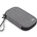 Ceļojumu soma - organizators