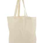 Iepirkumu maisiņš- kokvilnas