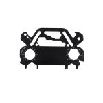 Multiinstruments - tērauda