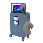 Ceļojumu koferis - Image 4