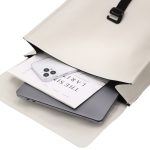 Mugursoma - PU materiāla - Image 6