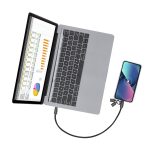 Lādētājs - telefona turētājs - Image 4