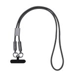 Lādētājs - telefona turētājs